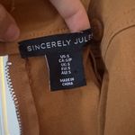 Sincerely Jules Overalls Photo 4