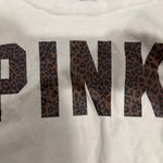 PINK - Victoria's Secret PINK Victoria’s Secret Sweatshirt Photo 2