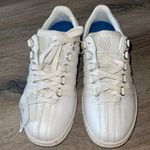 K-Swiss Women’s Classic Low Profile Trainers Size 5.5 Photo 7