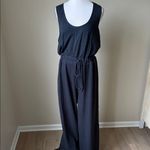 Anthropologie Daily Practice By  Reflection Jumpsuit Photo 2