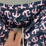 Simply Southern NWT  Anchor Print Cropped Leggings Photo 2