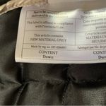 Obermeyer  Gold Down Vest Photo 4