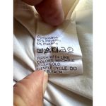 Romwe Floral Midi Slip Skirt Soft Lavender grey/silver Cottagecore Romantic Sz Medium Photo 7