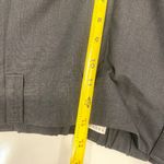 Brunello Cucinelli Italian Women's Virgin Wool Wide Leg Trousers Photo 5