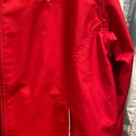 Cutter and Buck Red  Jacket with Alabama Logo Photo 6