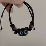 Simple Cute Little Black Cat Charm Adjustable Bracelet
Fashion Exquisite‎ Photo 8