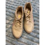 Reebok Classic Leather Ripple Altered Beige Pink Iridescent Women's Size 9.5 Photo 2