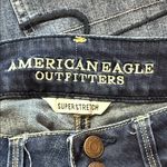 American Eagle Super Stretch Artist Crop Size 6 Photo 6