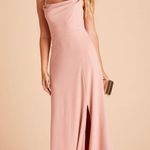 Birdy Grey NWT ASH DRESS DUSTY ROSE Size Small Photo 2