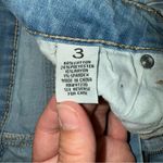 Almost Famous Distressed Light Blue Women's Jeans Photo 14