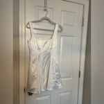 Lovers + Friends Rory Mini Dress in Ivory Photo 2