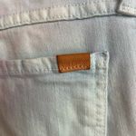 Wildfox Marianne Mid Rise Skinny Jeans Daydream 25 Photo 9