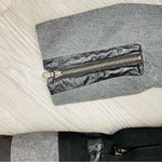 Obermeyer  women’s ski jacket skye style coat black with hood winter snow 12 Photo 2