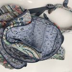 Vera Bradley Colorful Patterned Women's Backpack Photo 5