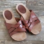 Lands' End sandals size 8½ Photo 0