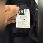 Versace VTG  Versus Zip Front Jacket Size 28/42 Photo 10