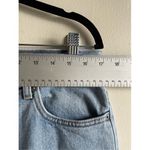 B4 Vintage 90s Calvin Klein Mom Jeans High Rise Stonewash Enzyme Denim Blue Size undefined Photo 6