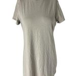 Lululemon Classic Fit T-shirt Dress Photo 0