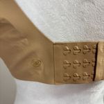 Honey Love CrossOver Wireless Bra Sand Convertible Straps Size Large Photo 4