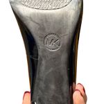 Michael Kors ‎ Black Patent Leather Pointed Toe Heels Pumps Classic Women's 8.5 Photo 8