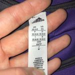 Adidas Purple climalite sports bra Photo 2