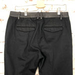 joe's jeans Joe’s Jeans‎ Super Chic Variegate Waist Trouser Photo 7