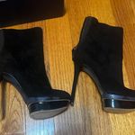 Brian Atwood Black Fuveau Boogie Photo 0