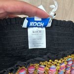 Koch  Cristiano Top & Erica Skirt Set Photo 5