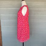 Alice + Olivia “Clyde” Lace Shift Dress Photo 5