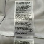 J Lindeberg Yvette Top Womens XS Golf Shirt USA‎ Olympics White Gray Blue New Photo 12