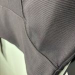 NWT Vortex Rib Academy Half Zip Jacket Black Small Photo 8