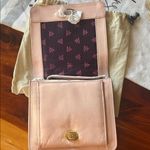 Anuschka  pink dream pink purse Photo 2