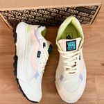 Vans  Mte Crosspath Shoe Natural Women 9.5 US Mens 8.0 US Photo 4