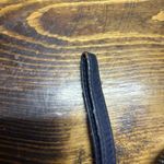 Tory Burch  Navy Wallet/Wristlet Photo 4