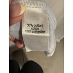 Maurice's Womens Patriotic America USA Truck Tank Top Blue Jersey Knit Size 2XL Photo 5