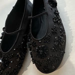 Jeffrey Campbell  Ballet Flats 7 Photo 0
