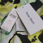 Anthropologie  Peter Som Larissa Tiered Maxi Dress Photo 10