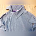 Isaac Mizrahi Soho Plushed Back Pullover Photo 2