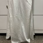 Princess Polly White Lace Mini Dress Photo 6