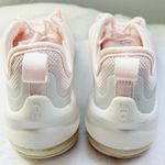 Nike  WMNS Air Max Axis Light Soft Pink Metallic Platinum - 5.5W Photo 4
