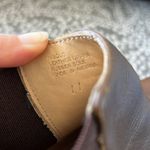 Nisolo brown leather heeled commuter boots Size 11 Photo 10