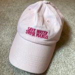 Light pink hat Photo 0