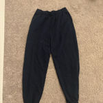Hollister Cuffed Sweatpants Photo 4