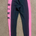 PINK - Victoria's Secret Pink Yoga Pants Photo 1