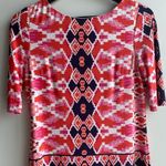 Eliza J ‎ Print Dress Photo 1