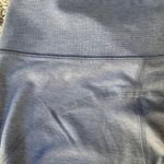 Outdoor Voices Periwinkle 7/8 Leggings Sz Small Photo 4