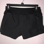 Nike Black Running Shorts Photo 1