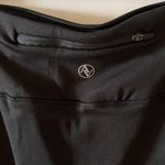 Adrienne Vittadini New Adrienne V Black Tennis, Golf Skort with rear zip pocket Photo 1
