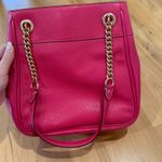 Coach Pink shoulder bag Photo 6