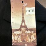 Cite Dress Set Womens 2X Used Cats Black White Size undefined Photo 8